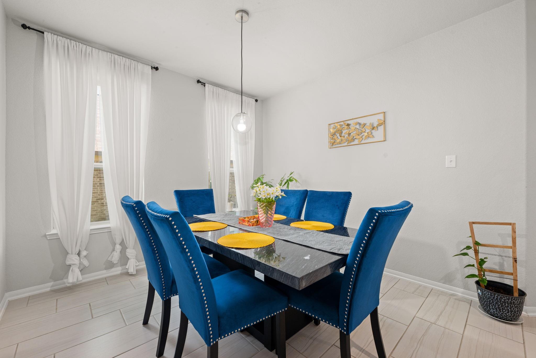 6519 Cypresswood Summit Drive