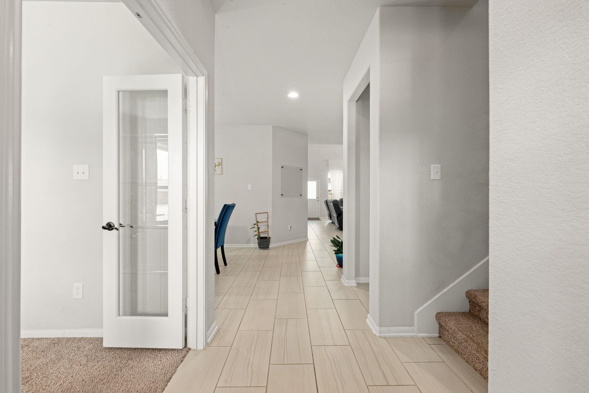 6519 Cypresswood Summit Drive