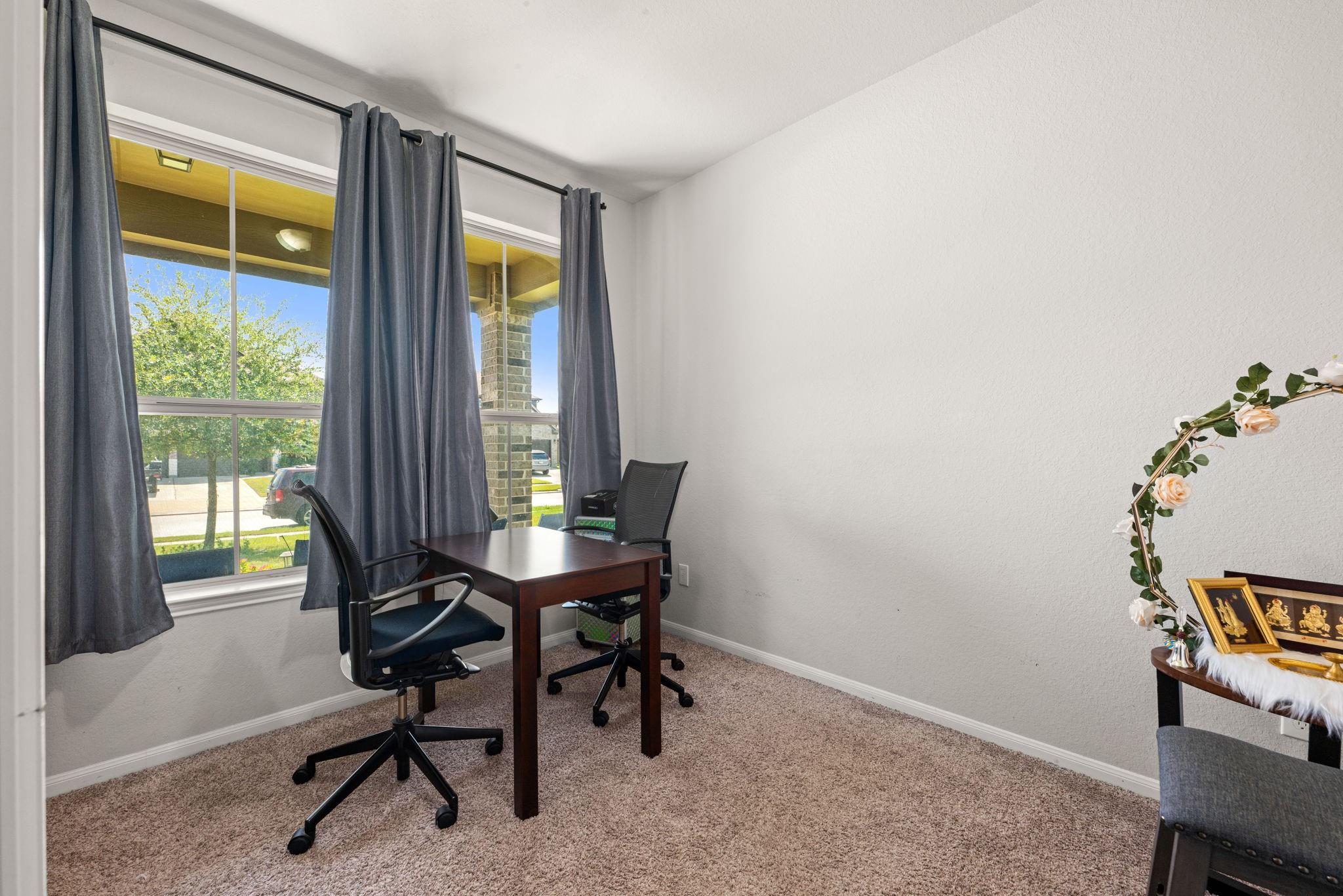 6519 Cypresswood Summit Drive