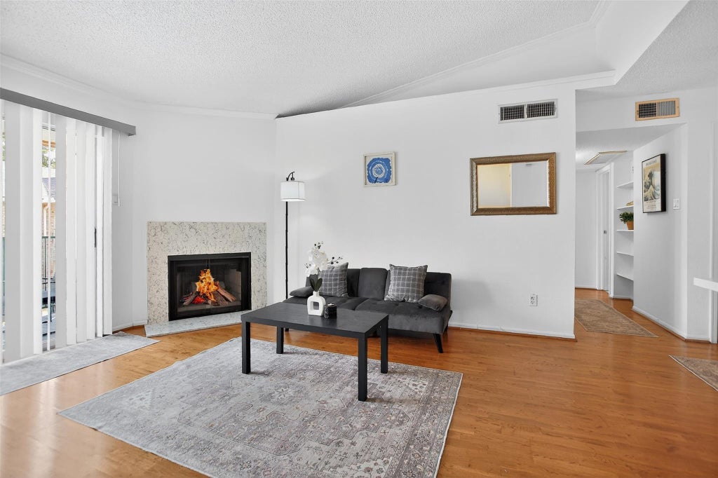 Photo of 3770 Lovers Wood Lane #610, Houston, TX 77014 (MLS # 11238890)