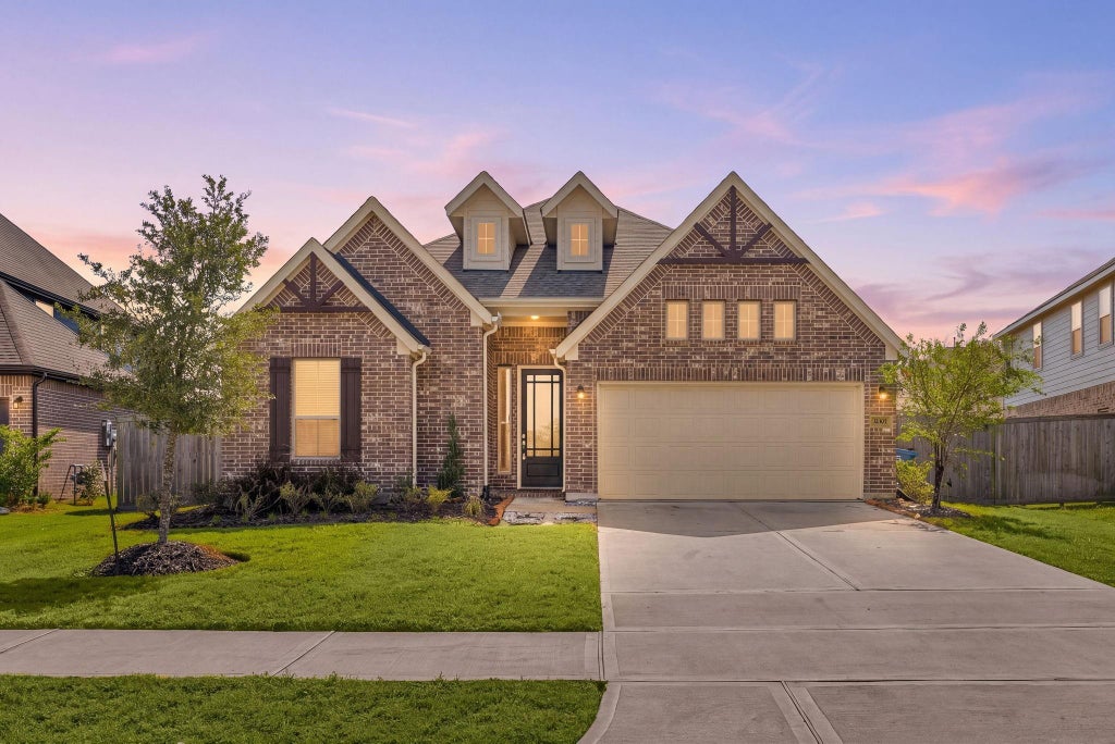Photo of 32307 Elmwood Manor, Waller, TX 77484 (MLS # 52453197)