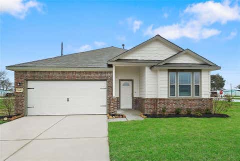Photo of 1147 Brahma Circle, East Bernard, TX 77435 (MLS # 18765989)