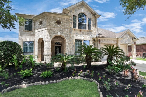 Photo of 19907 Glen Lake Drive, Spring, TX 77388 (MLS # 70938109)
