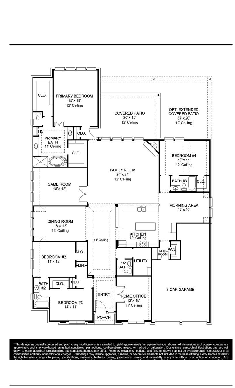 220 Harglow Court
