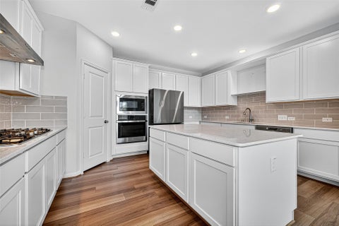 Tiny photo for 10511 Amador Peak Drive, Rosharon, TX 77583 (MLS # 2570939)