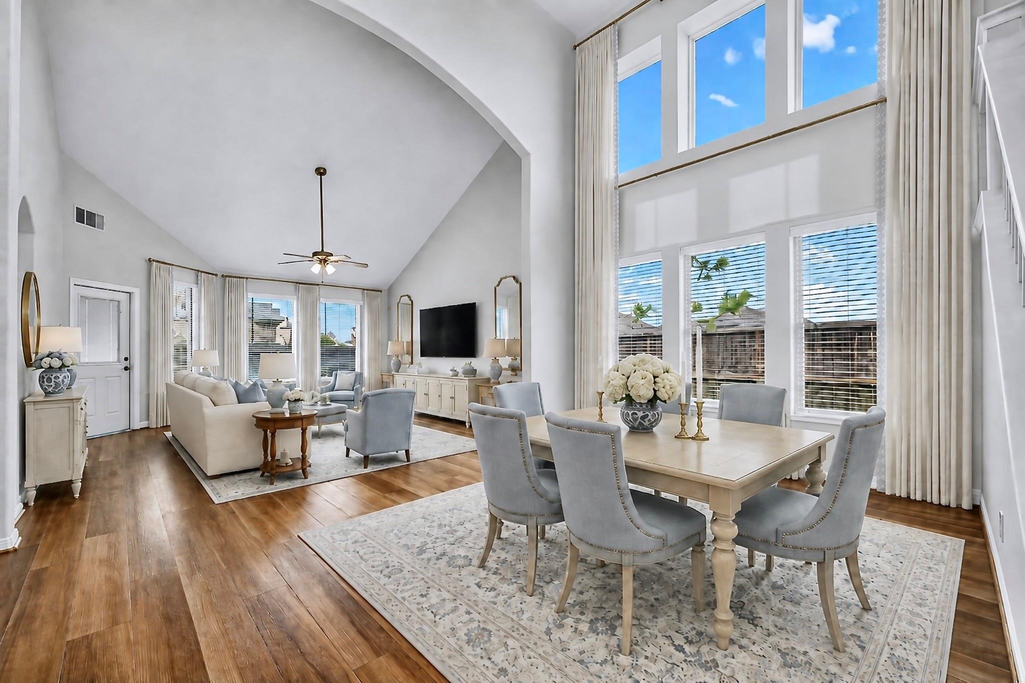 10511 Amador Peak Drive