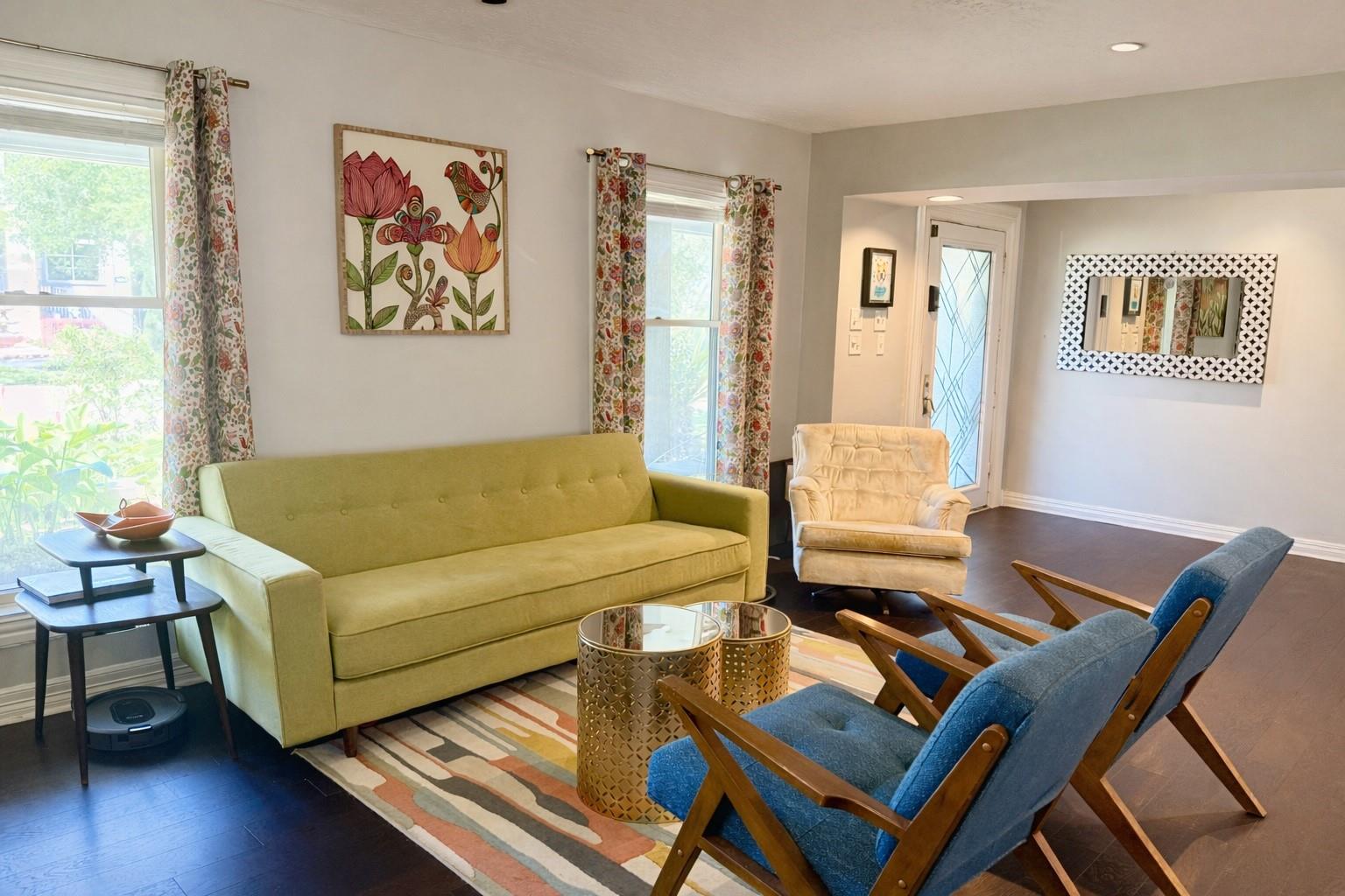 4315 Breakwood Drive