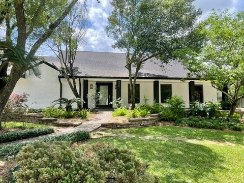 4315 Breakwood Drive Houston TX 77096