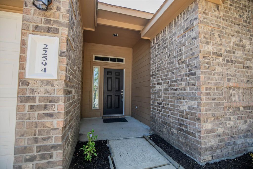 Photo of 22594 Stillwater Valley Lane, Porter, TX 77365 (MLS # 91872731)