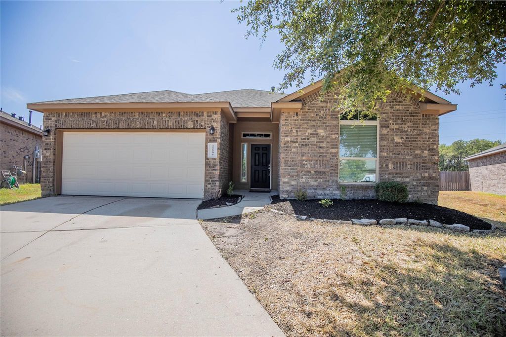 Photo of 22594 Stillwater Valley Lane, Porter, TX 77365 (MLS # 91872731)