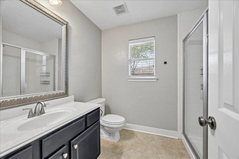 Tiny photo for 716 High Ridge Drive, Friendswood, TX 77546 (MLS # 65775381)