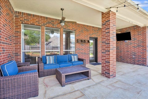 Tiny photo for 716 High Ridge Drive, Friendswood, TX 77546 (MLS # 65775381)