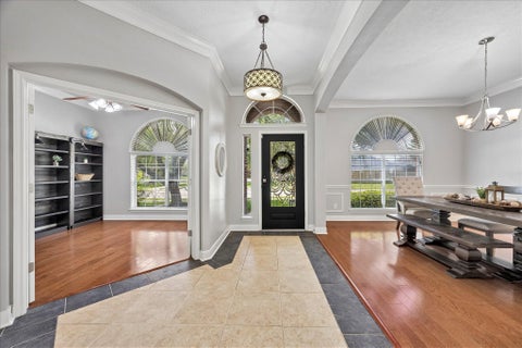 Tiny photo for 716 High Ridge Drive, Friendswood, TX 77546 (MLS # 65775381)