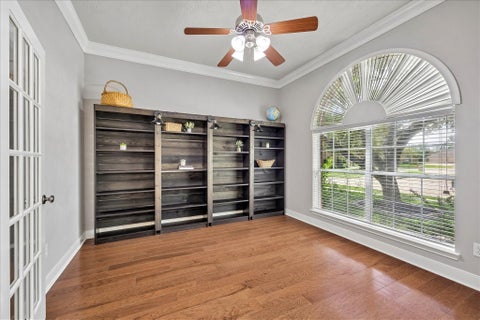 Tiny photo for 716 High Ridge Drive, Friendswood, TX 77546 (MLS # 65775381)