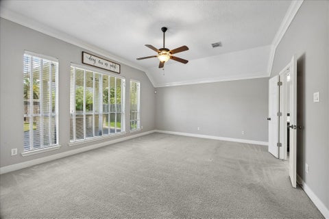 Tiny photo for 716 High Ridge Drive, Friendswood, TX 77546 (MLS # 65775381)