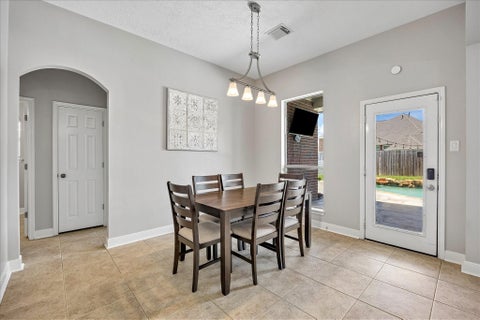 Tiny photo for 716 High Ridge Drive, Friendswood, TX 77546 (MLS # 65775381)