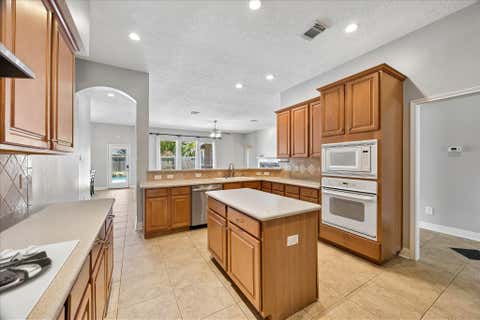 Tiny photo for 716 High Ridge Drive, Friendswood, TX 77546 (MLS # 65775381)