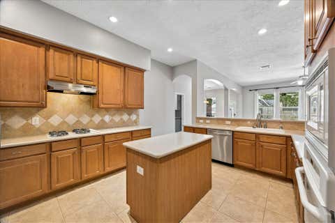Tiny photo for 716 High Ridge Drive, Friendswood, TX 77546 (MLS # 65775381)