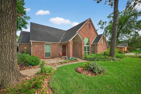 Photo of 2711 Yost Boulevard, Pearland, TX 77581 (MLS # 80279564)