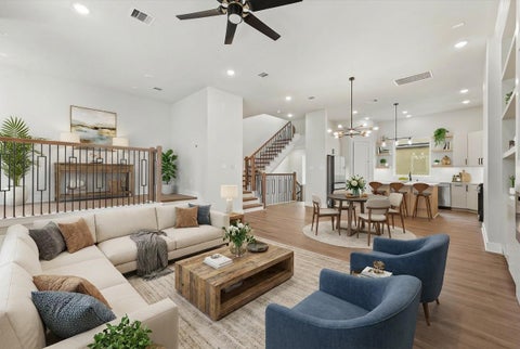 Photo of 1946 Purswell Road, Houston, TX 77055 (MLS # 53722678)