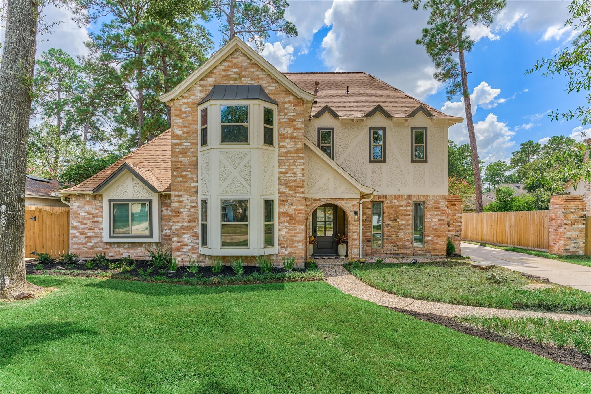 6307 Hickorycrest Drive