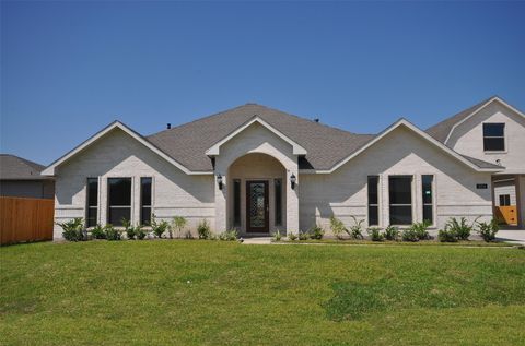 3214 Pedregal Road League City TX 77539