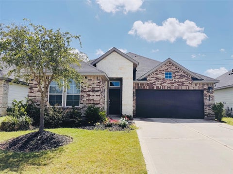 Photo of 7410 Pin Oak Prairie Dr, Cypress, TX 77433 (MLS # 31262850)