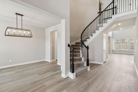 Photo of 6123 6123 Emerald Harvest Lane, Pearland, TX 77584 (MLS # 453911)