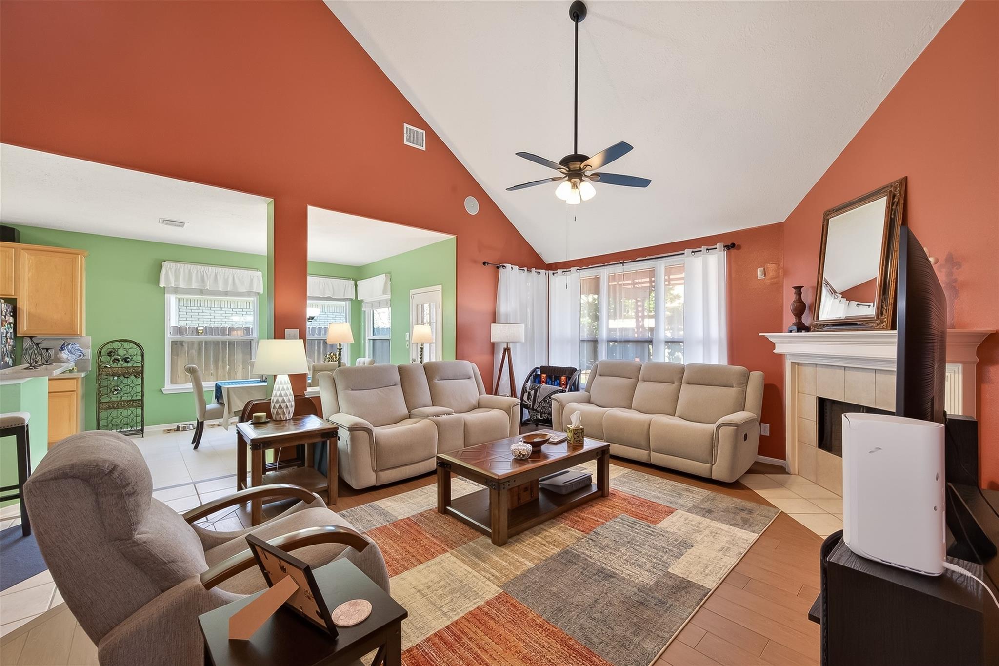 9603 Summer Breeze Drive