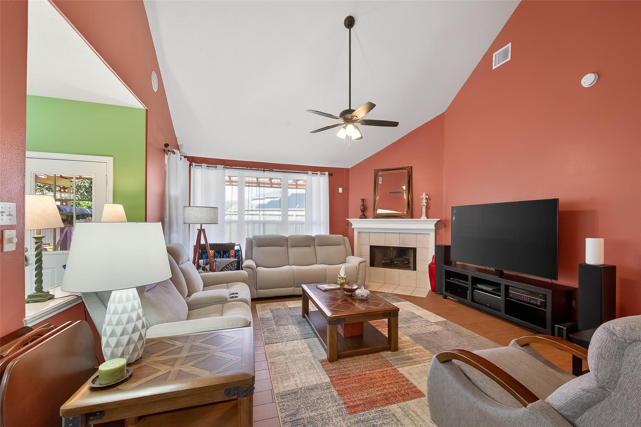 9603 Summer Breeze Drive