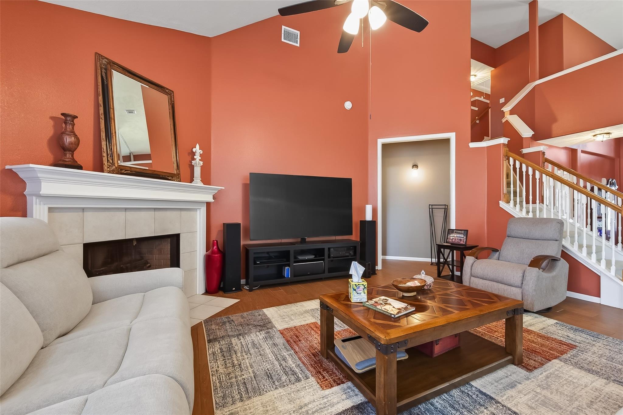 9603 Summer Breeze Drive