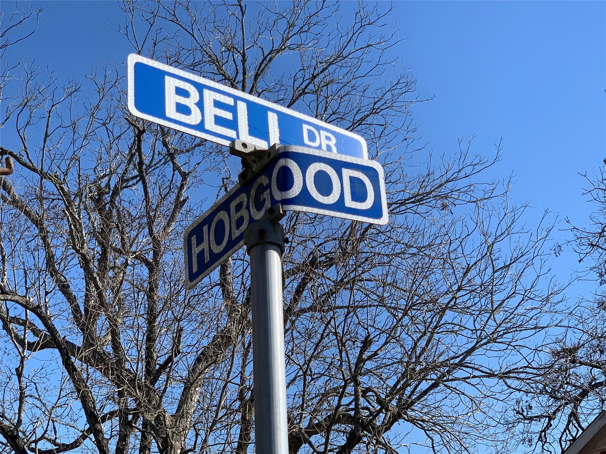 Photo 1 of 8 — 232 S Bell Drive, Texas City, TX 77591