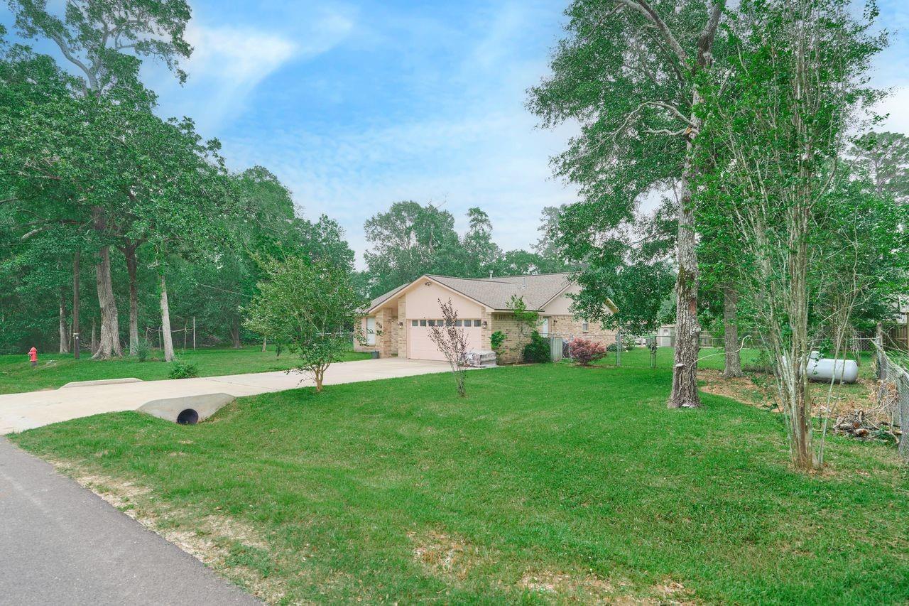 619 Pinewood Drive