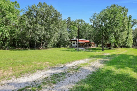 Vacant Land For Sale - 10792 Hwy 156<br/> Coldspring, TX 77331