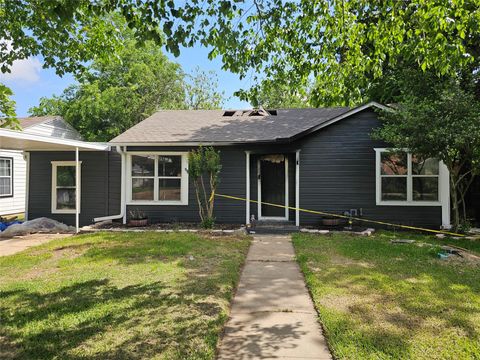 Photo of 1506 E 28th Street, Bryan, TX 77802 (MLS # 90762316)