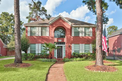 12422 Hammersmith Drive Tomball TX 77377