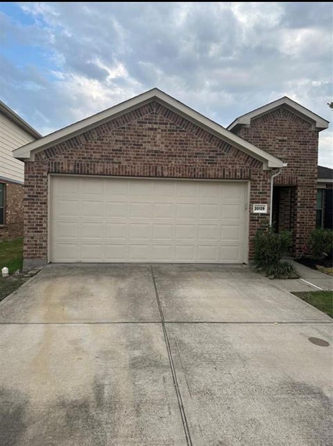 Photo of 20139 Linden Spruce Lane Ln, Richmond, TX 77407 (MLS # 47047464)
