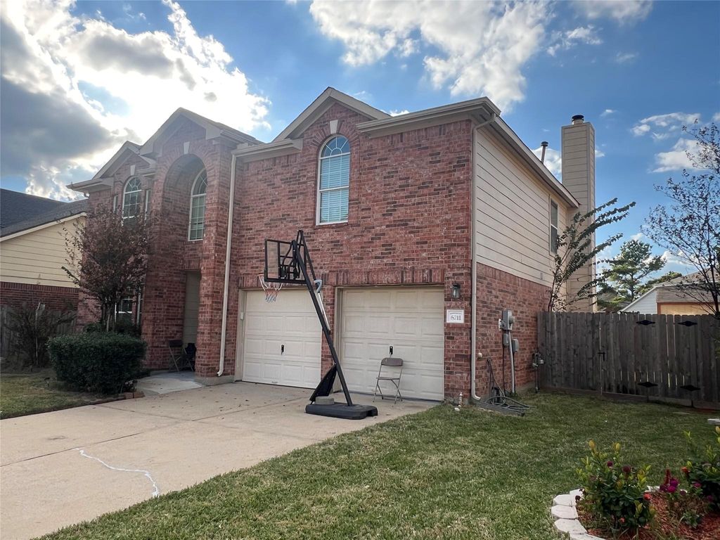 Photo of 6211 Wimberly Knoll Court, Houston, TX 77084 (MLS # 22792021)