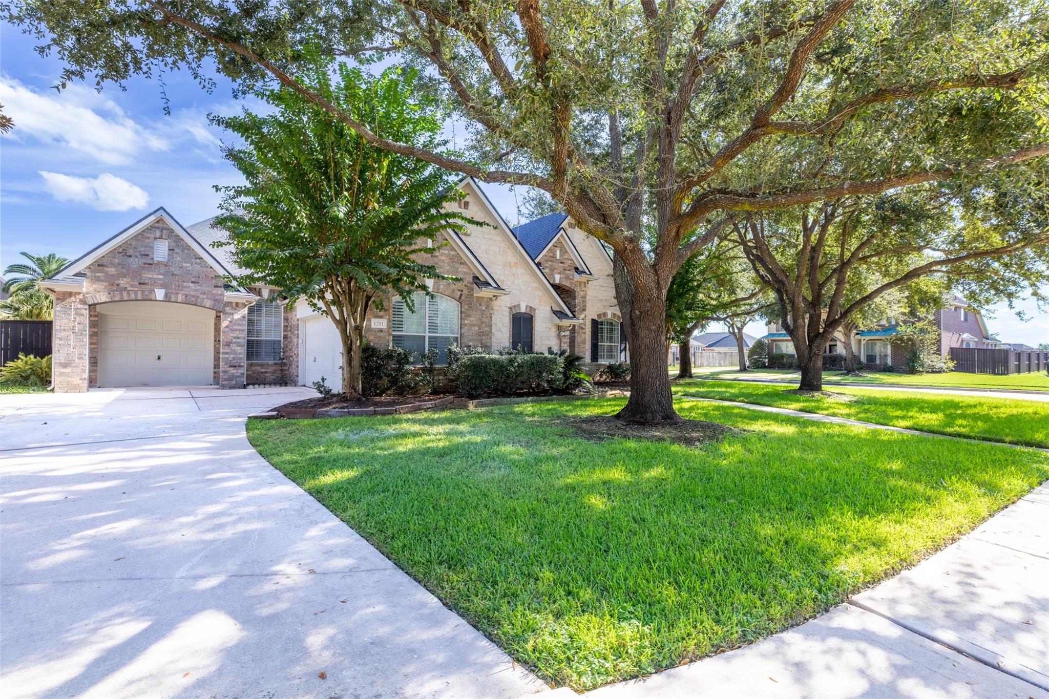 1211 Sterling Court