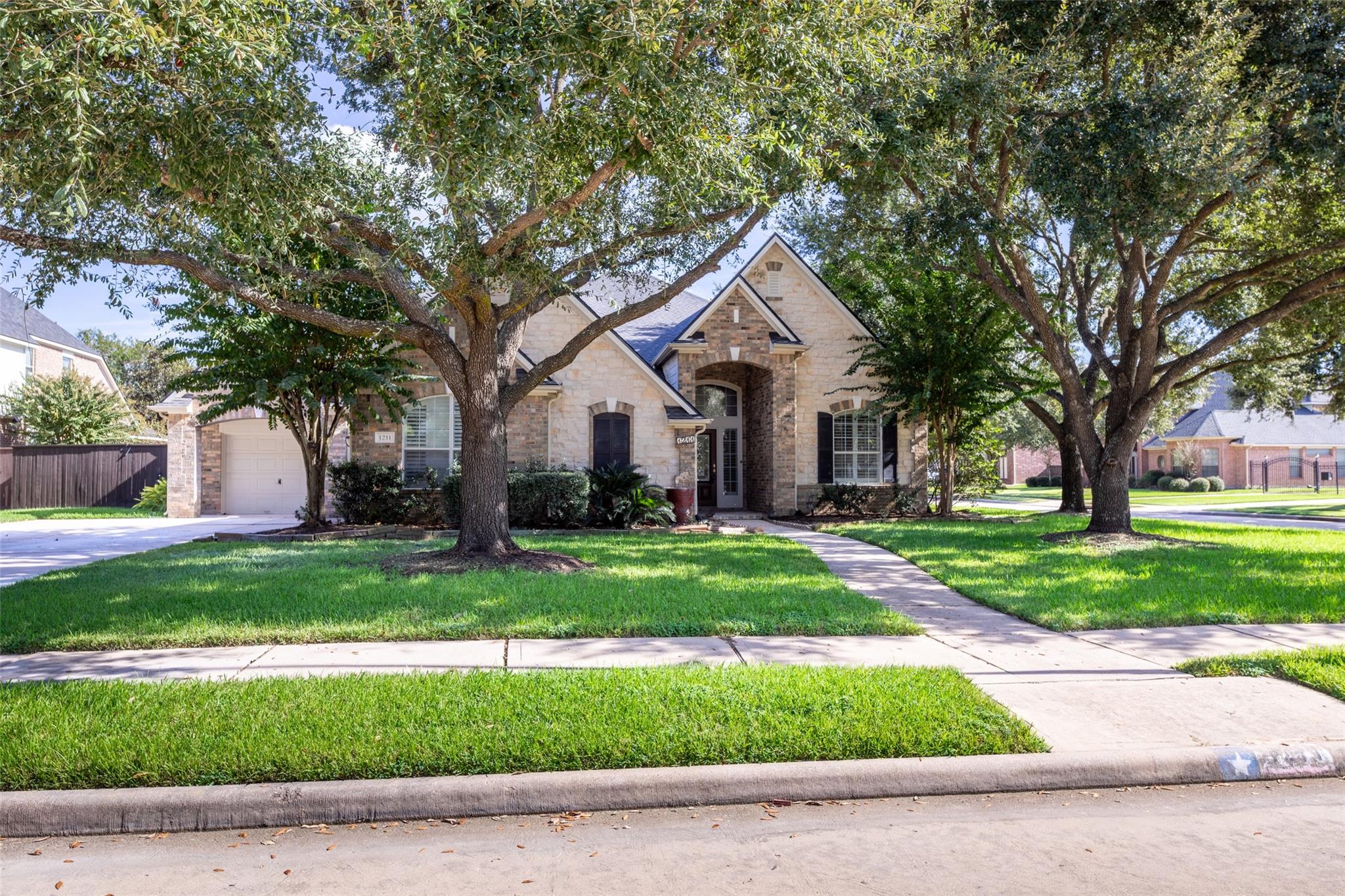1211 Sterling Court