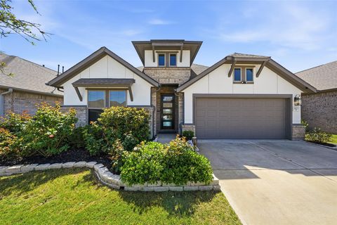 Photo of 26123 Beaming Zenith Way, Richmond, TX 77406 (MLS # 40485327)