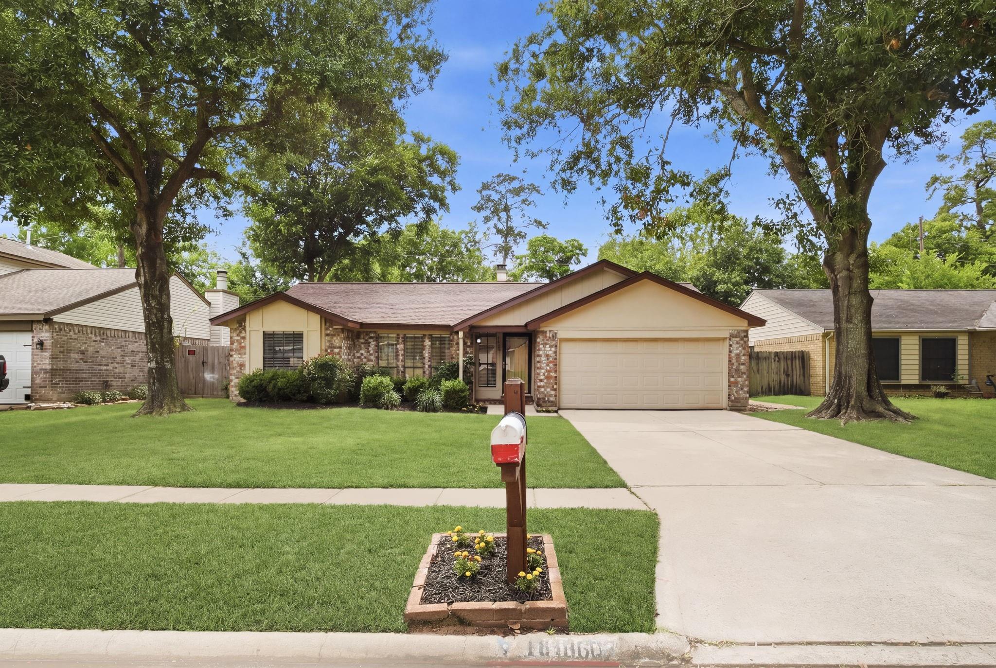 18607 Hiddenbay Way