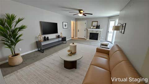 Condo For Rent - 8787 Brae Acres Road #808<br/> Houston, TX 77074