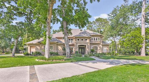 7502 Kings River Circle Humble TX 77346