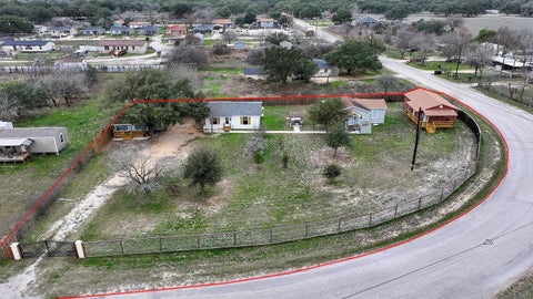 Photo of 429 Palo Alto Drive, Von Ormy, TX 78073 (MLS # 94004380)
