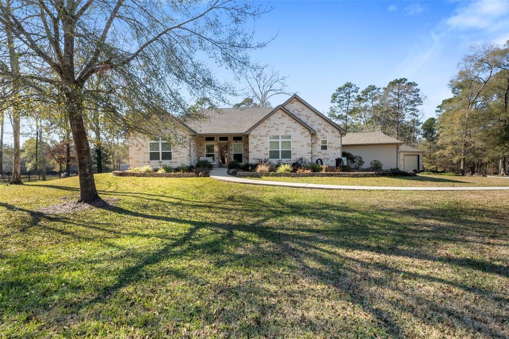 Photo of 26816 Vista Meadow Court, Huffman, TX 77336 (MLS # 32458558)