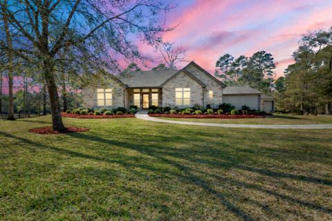 26816 Vista Meadow Court Huffman TX 77336