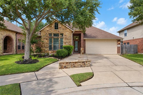 Photo of 23106 Enchanted Cactus Drive Drive, Katy, TX 77494 (MLS # 55059245)