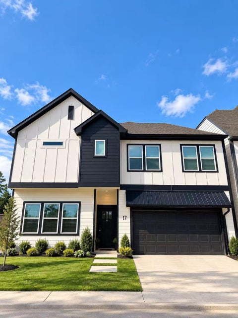 Photo of 6702 Metro Boulevard #17, Houston, TX 77083 (MLS # 75282869)