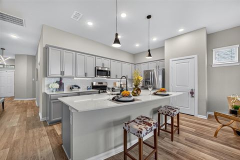 Photo of 5110 Morrison Drive, Manvel, TX 77578 (MLS # 58975938)